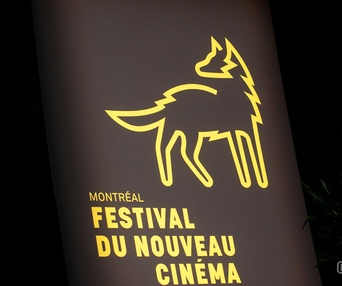 Sur le tapis rouge de La mise à l'aveugle