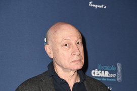 Déjeuner des Nommés des César 2017