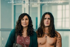 Affiche du film Suze