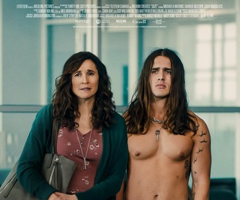 Affiche du film Suze