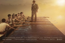 Affiche du film Ils étaient un seul homme