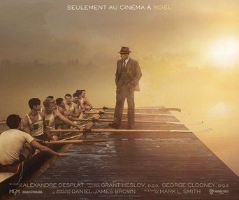 Affiche du film Ils étaient un seul homme