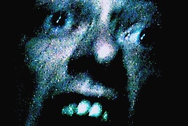Affiche du film Angst