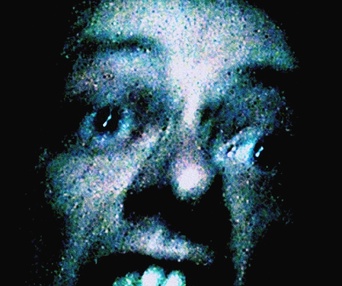 Affiche du film Angst