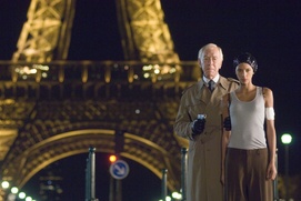 Scène du film Heure limite 3