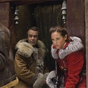Une scène du film The Mummy: Tomb of the Dragon Emperor