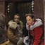 Une scène du film The Mummy: Tomb of the Dragon Emperor