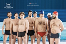 Images du film Le grand bain