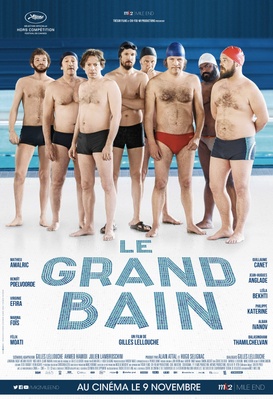 Le grand bain