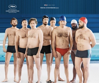 Images du film Le grand bain