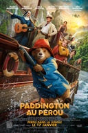 Affiche du film Paddington au Pérou