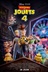 Affiche du film Histoire de jouets 4