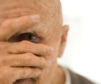 Une scène du film Mr. Nobody