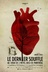 Affiche du film Le dernier souffle, au coeur de l'Hôtel-Dieu de Montréal