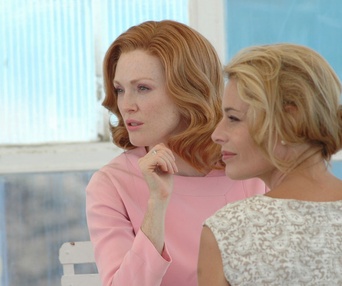 Scène du film Savage Grace