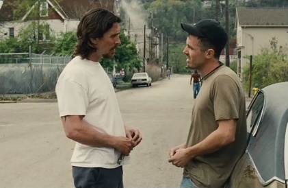 Bande-annonce en anglais
