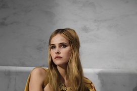 Une scène du film Immortals