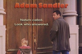 Affiche du film Big Daddy