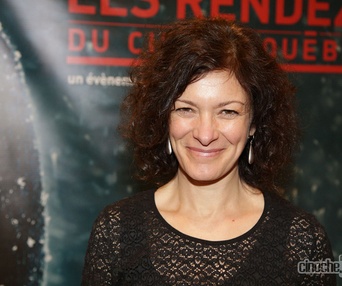 Sur le tapis rouge de Le météore