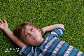 Affiche du film Boyhood