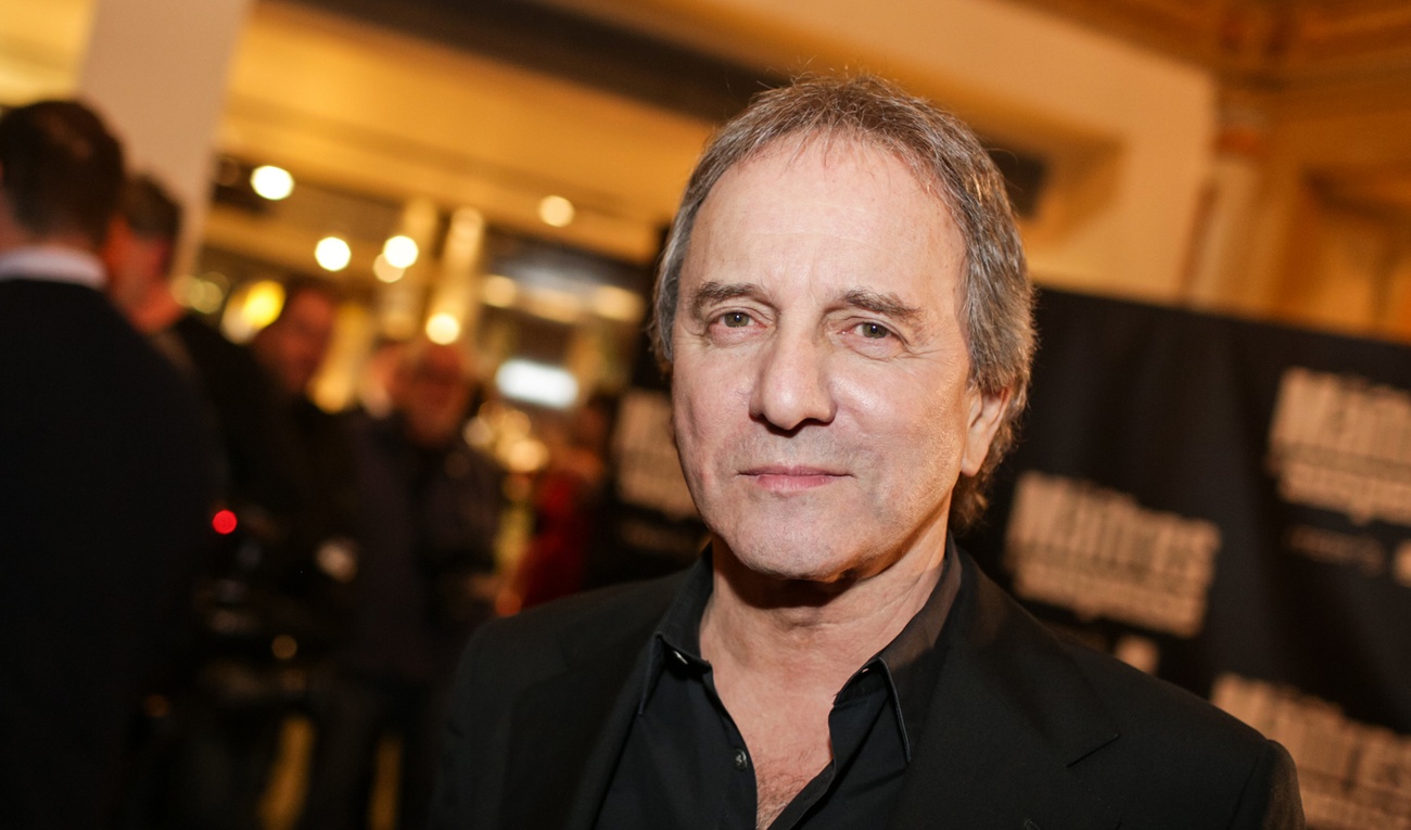 Le Festival Juste pour rire rendra hommage à Michel Côté