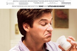 Affiche du film The Switch