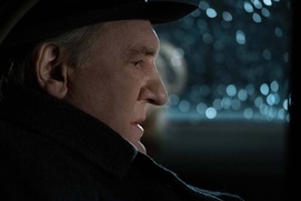 Une scène du film Maigret Une scène du film Maigret