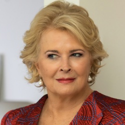 Photo de Candice Bergen