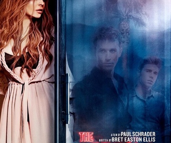 Affiche du film The Canyons