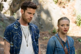 Une scène du film Gringo