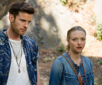 Une scène du film Gringo