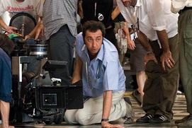 Scène du film Il Divo