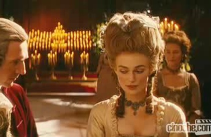 Bande-annonce en anglais