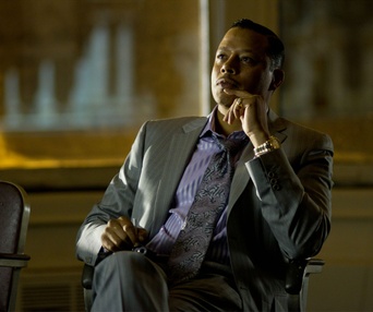 Une scène du film Dead Man Down