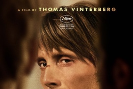 Affiche du film The Hunt