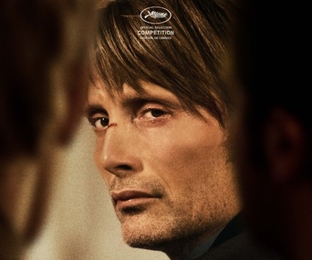 Affiche du film The Hunt