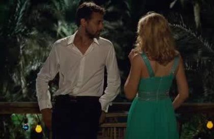 Bande-annonce en anglais