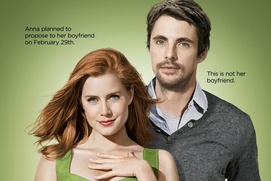 Affiche du film Leap Year