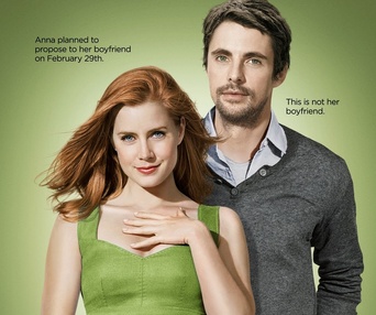 Affiche du film Leap Year