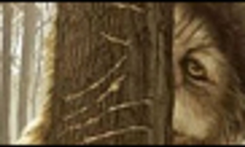 Nouvelle affiche du film Where the Wild Things Are