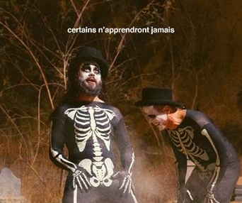 Affiche du film Jackassforever