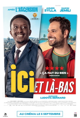 Ici et là-bas