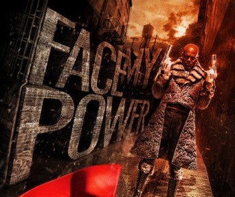 Affiche du film Le Spirit