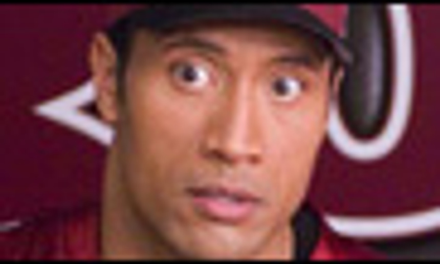 Box-office nord-américain : The Rock avait le bon Plan de match