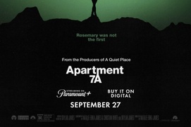 Affiche du film Apartment 7A