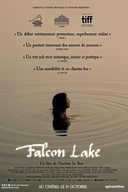 Affiche du film Falcon Lake