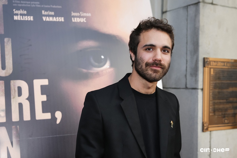 Première du film Et au pire, on se mariera