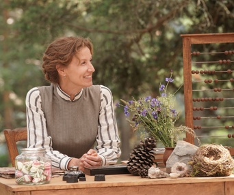 Image du film  Louise Violet