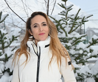 Festival de l'Alpe d'Huez 2023
