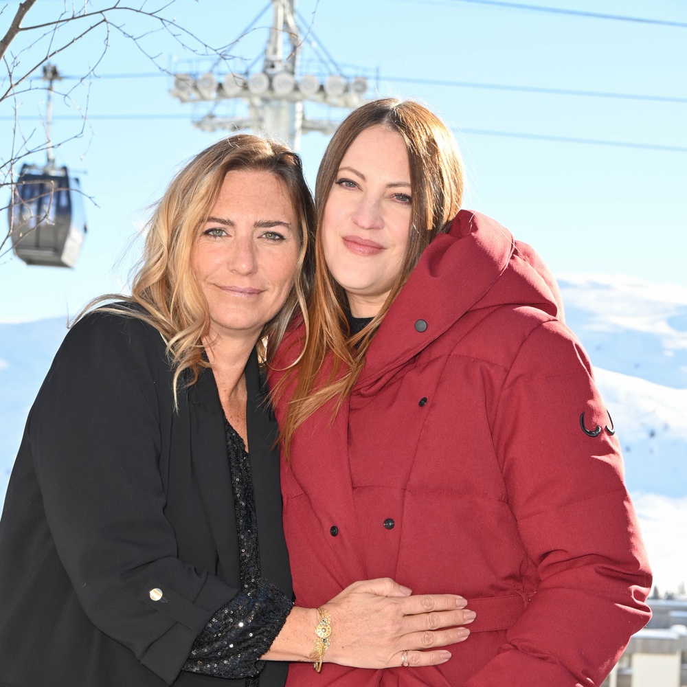 Festival de l'Alpe d'Huez 2023